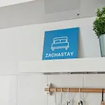 Apartman Charmante & Gemuetliche *
