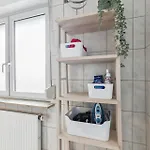 Charmante & Gemuetliche Apartman