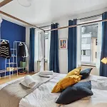Apartman Charmante & Gemuetliche