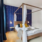 Apartman Charmante & Gemuetliche Lahnstein