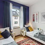 Charmante & Gemuetliche Apartman Lahnstein