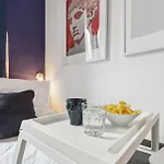Apartman Charmante & Gemuetliche *