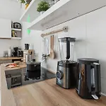 Charmante & Gemuetliche Apartman Lahnstein
