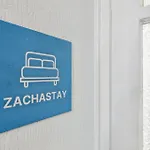 Charmante & Gemuetliche Apartman