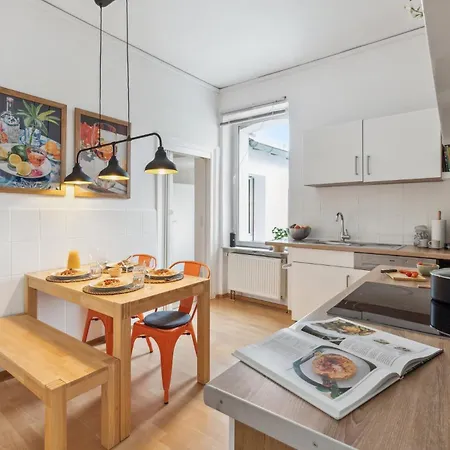 Charmante & Gemuetliche *