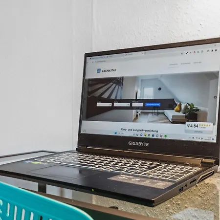 Charmante & Gemuetliche