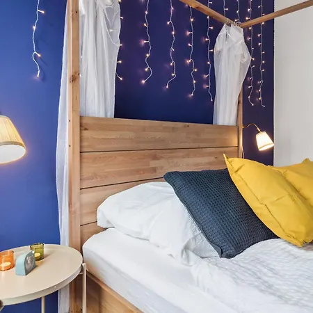 דירה Charmante & Gemuetliche לאנשטיין