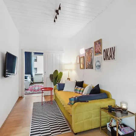 Charmante & Gemuetliche *