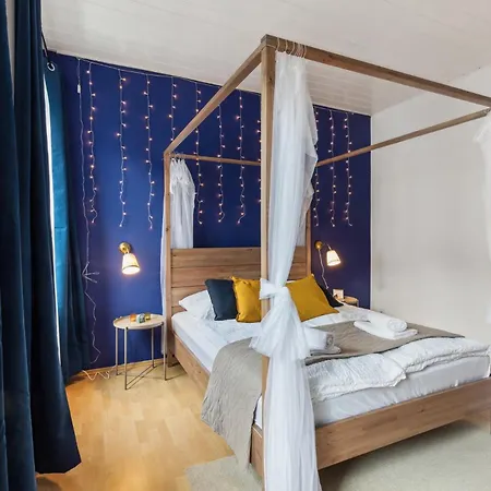 דירה Charmante & Gemuetliche לאנשטיין