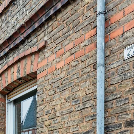 Charmante & Gemuetliche Apartment Lahnstein