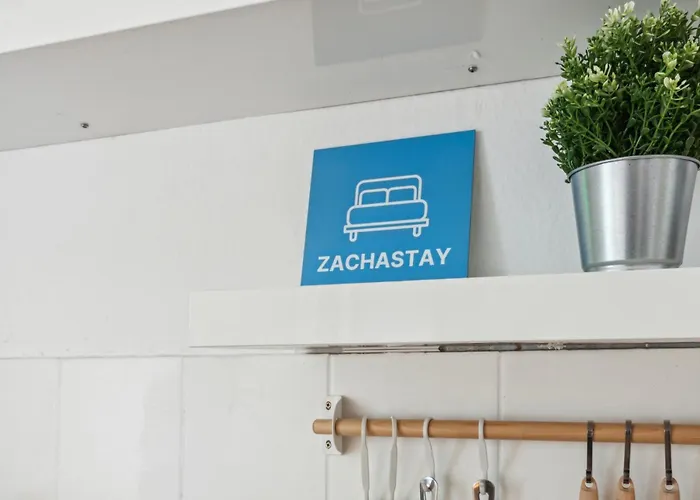 Apartment Charmante & Gemuetliche *