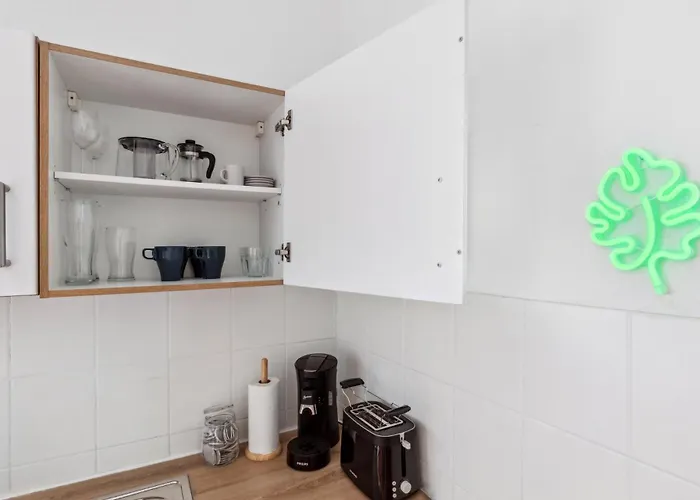 Charmante & Gemuetliche