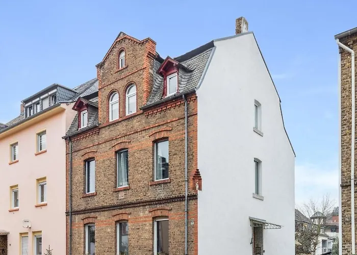 Charmante & Gemuetliche Lahnstein