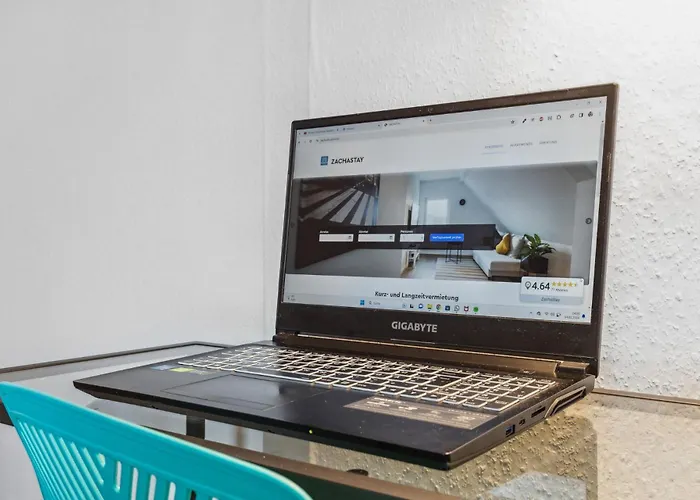 Charmante & Gemuetliche