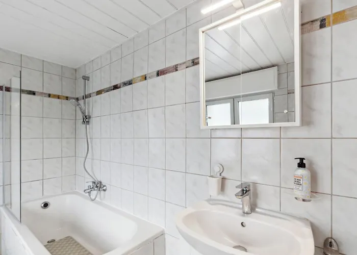 Charmante & Gemuetliche Apartamento *