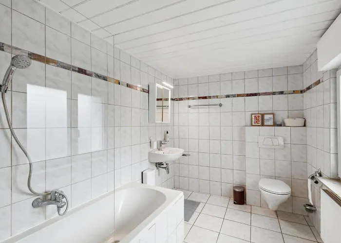 Charmante & Gemuetliche * Lahnstein