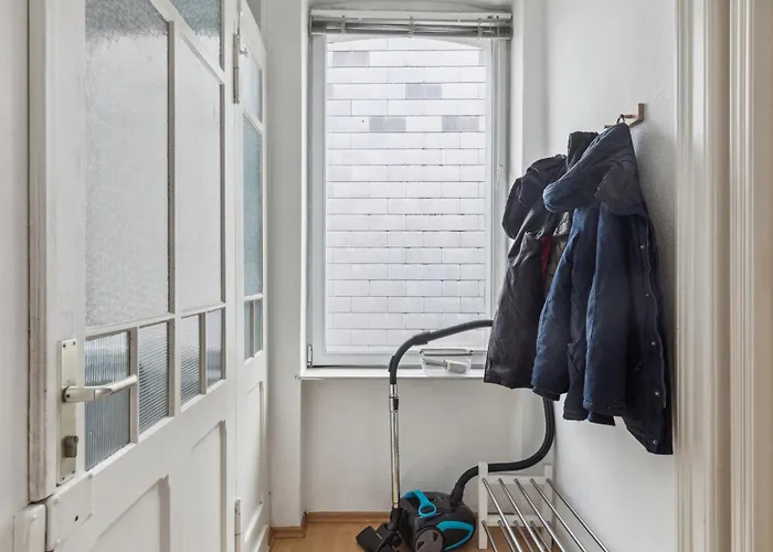 Charmante & Gemuetliche * Lahnstein