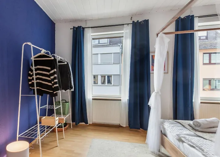 Charmante & Gemuetliche *