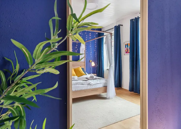 Charmante & Gemuetliche