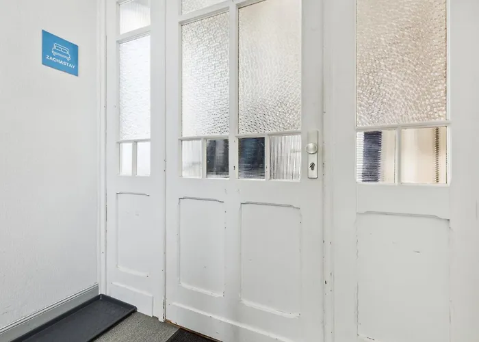 Apartamento Charmante & Gemuetliche Lahnstein