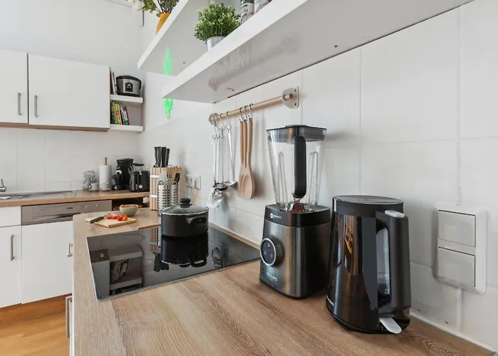 Charmante & Gemuetliche Apartment Lahnstein