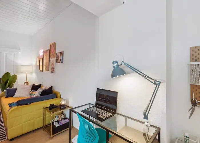 Charmante & Gemuetliche *