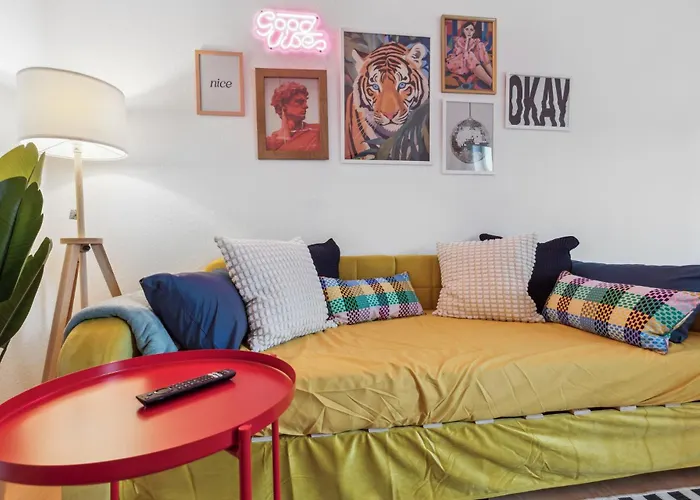 Charmante & Gemuetliche Lahnstein