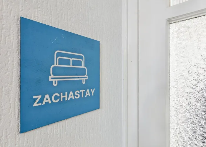 Charmante & Gemuetliche Apartamento