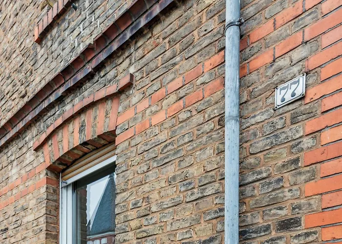 Charmante & Gemuetliche Apartamento Lahnstein